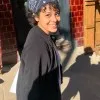 Medha Goswami