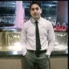 Abhishek Nazare