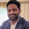 Naveen Parupalli