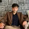 Araiz Ahmad