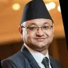 Yogendra Joshi