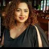 Sharon Fernandes