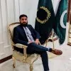 Shafiq Ur Rehman