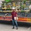 SHUBHAM SATPUTE