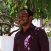 Moncy Mathew