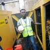 Maxwell Ndubuisi