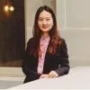 Zoey Hao