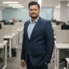 Srinivasa Rao Balivada
