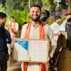Pratik Patel