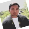 Mark Rodrigo