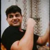Mayank Sharma
