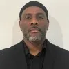Marcus Robinson