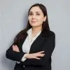 Banu Akhmetova