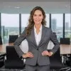 Vanessa van Der Merwe