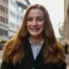 Julia Abercrombie