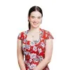 Sarah Beckingsale