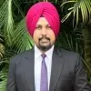 Kirandeep Singh