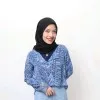 Alivia Maharani Arindya Syifa