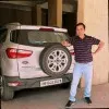 Vivek Kumar Mishra