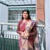 Nabanita Podder