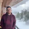 Tornike Tsotskolauri