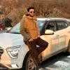 Rahil Fayaz