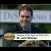 John McGraw