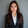 April Monaliza Salburo