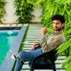 Ashish Anil Varughese