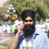 Gurwinder Singh