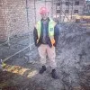 Sipho Shabangu