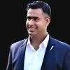 Maj Vineet Sharma