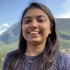 Monal Mistry