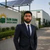 Tabish Islam