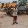 Nda Jean Armel KOUADIO BLE