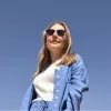 Irina Makarova