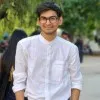Harshil Tank