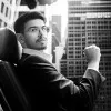 DHRUVIN PATEL