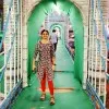 Swetha Madhuri