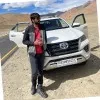 Indra Prakash Singh