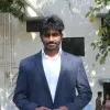 Dhanush Mangina
