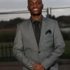 Cecil Mufamadi