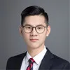 Wesley wu