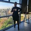 Baatseba mokonyane