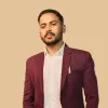 Md Hasnain Ansari