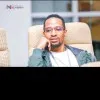 Kgosiyame Bafitlhile