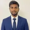 Akhil Bhargav Pagilla