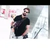 Syed shafat bukhari Kashmiri