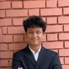 Arnav Hazarika