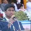 Bhargav Rongali